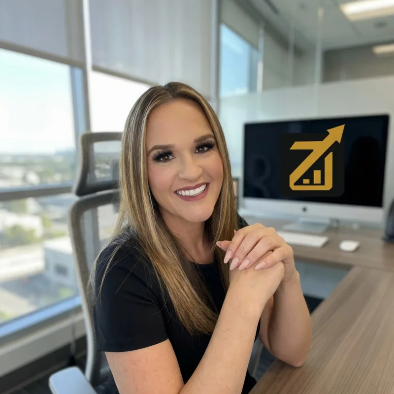 Natalie Lock Profile Image
