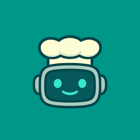 NomBot logo