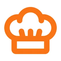 Chef's Helper logo