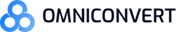 Omniconvert Commander logo