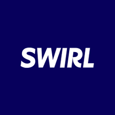 Swirl logo
