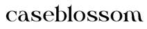 CaseBlossom logo