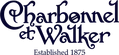 Charbonnel et Walker logo