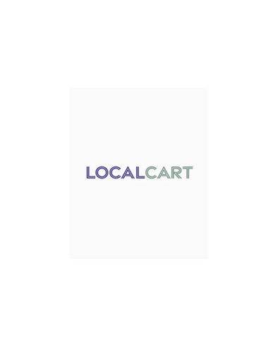 LocalCart logo