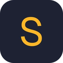 Snagly logo