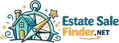 EstateSaleFinder logo