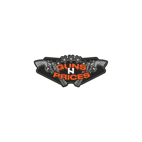 GunsNPrices logo