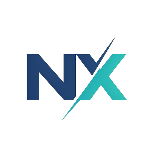 NextFeed logo