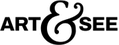 Art & See logo