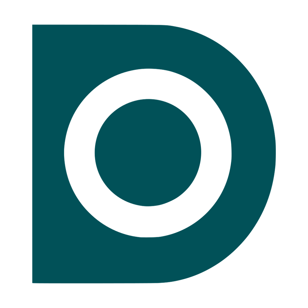 Dishbon logo