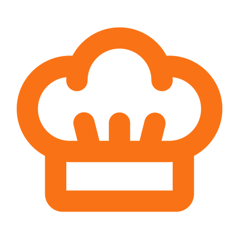 Chef's Helper logo