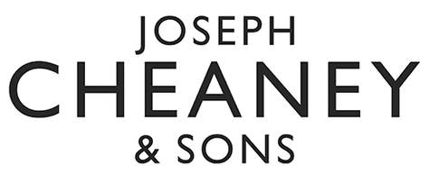 Cheaney Shoes logo