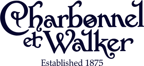 Charbonnel et Walker logo