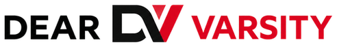 Dear Varsity logo