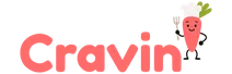 Cravin' logo