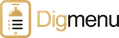 Digmenu logo