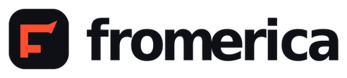 Fromerica logo