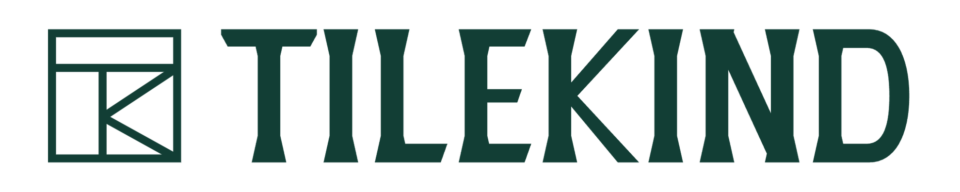 Tilekind logo