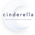 Cinderella logo