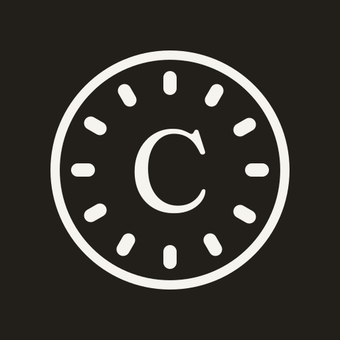 Colorito logo