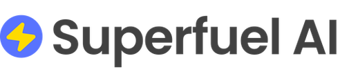 Superfuel logo