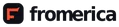 Fromerica logo