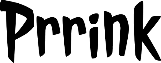 Prrink logo