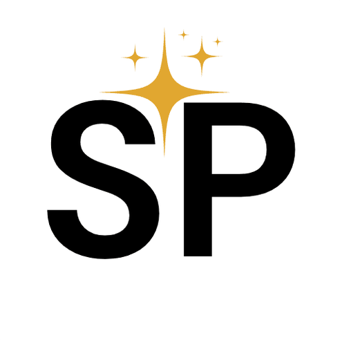 StylePal logo