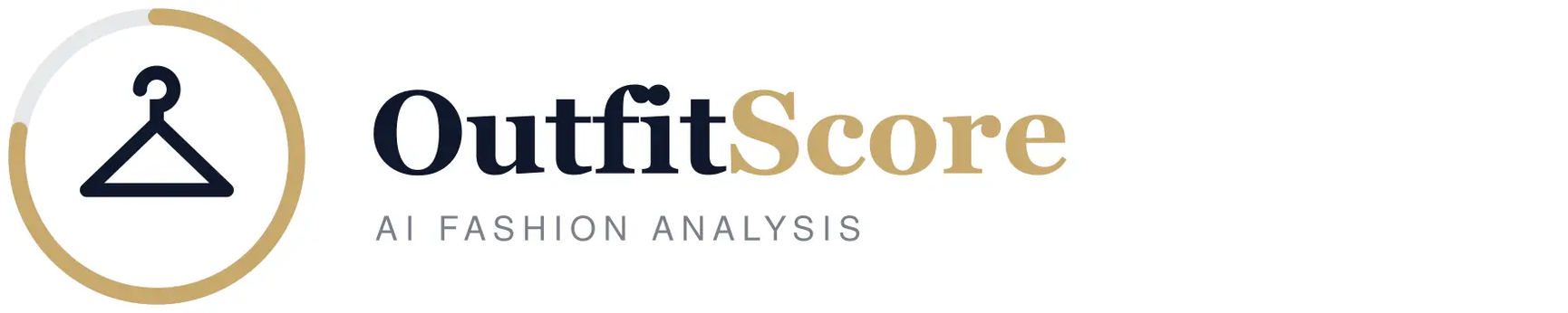 OutfitScore logo