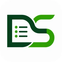 DS Lister Pro logo