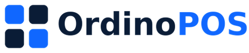 OrdinoPOS logo