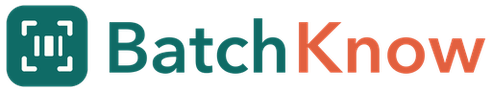BatchKnow logo