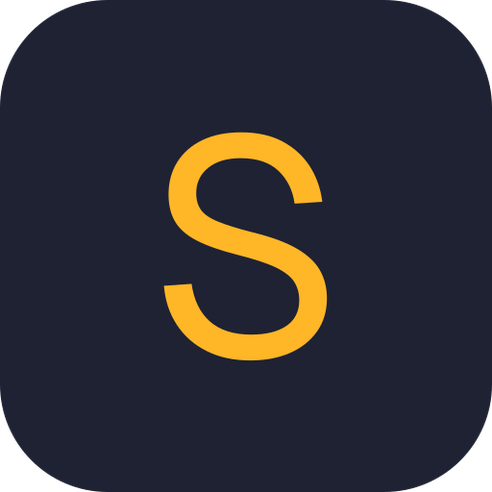 Snagly logo