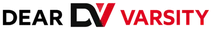Dear Varsity logo