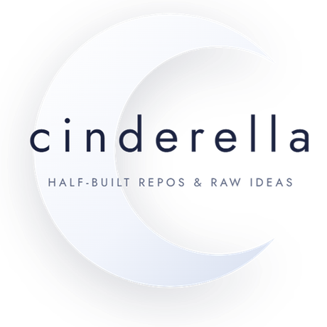 Cinderella logo