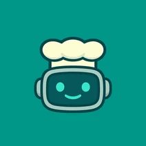 NomBot logo