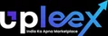 Upleex logo