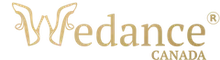 Wedance logo