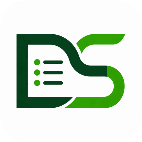 DS Lister Pro logo