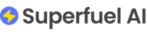 Superfuel logo