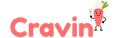 Cravin' logo