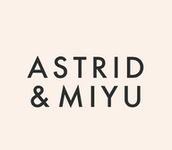 Astrid & Miyu logo