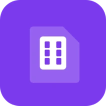 LarkSim logo