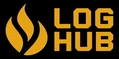 Log Hub logo