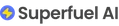 Superfuel logo