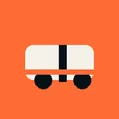 VW Van Hub logo