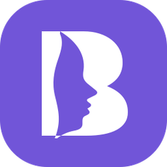 BeautyGrader logo
