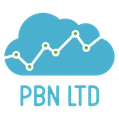 PBN LTD logo