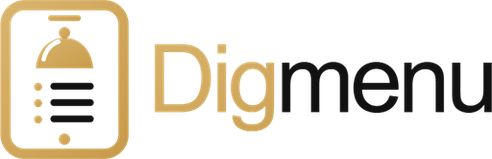 Digmenu logo