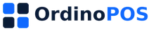 OrdinoPOS logo